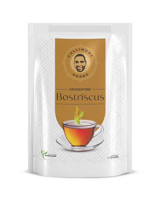 Cullimore Herbs – Bostricus