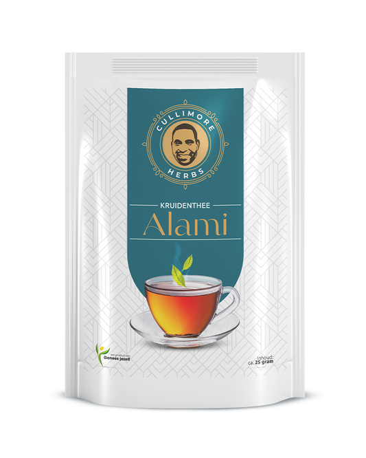 Cullimore herbs – Alami