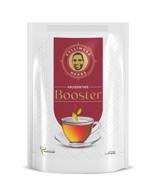 Cullimore herbs – Booster