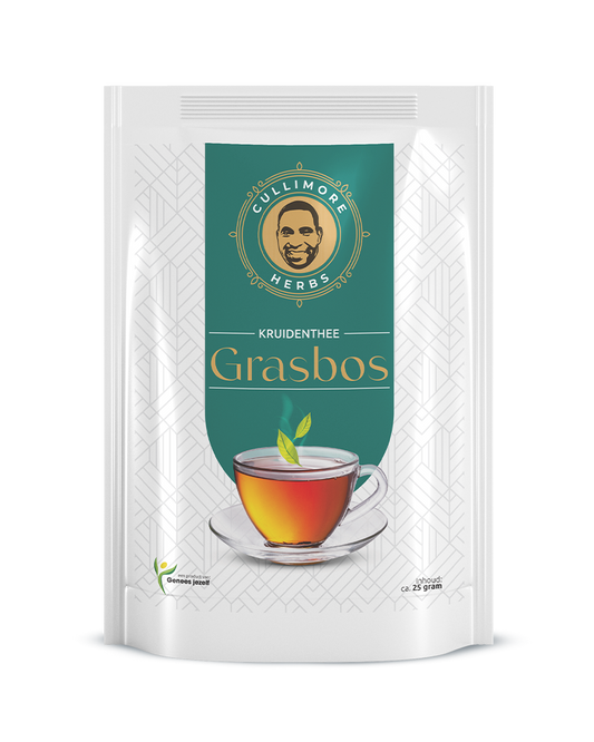 Cullimore herbs – Grasbos