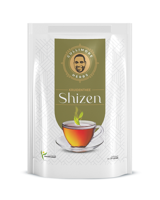 Cullimore herbs – Shizen